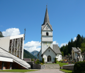 Alte und neue Pfk.
